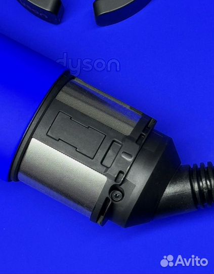 Стайлер Dyson Long HS 05