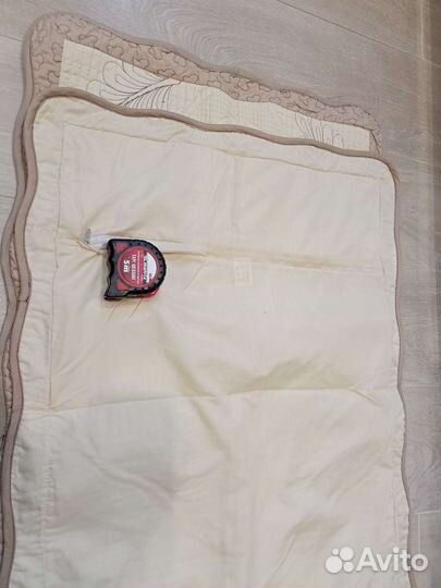 Чехлы декоративные на подушки 2 шт