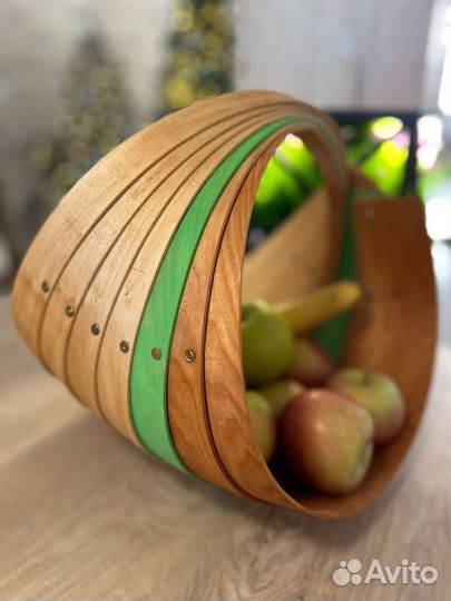 Корзинка подарочная