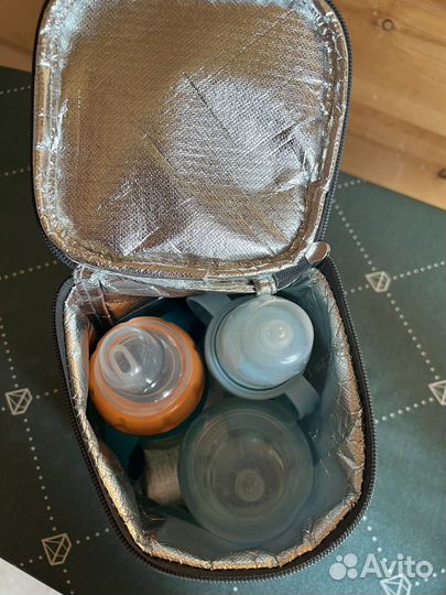 Термосумка для бутылочек