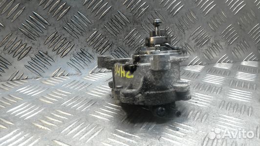 Насос вакуумный volvo V60 1 (94H02KX01)