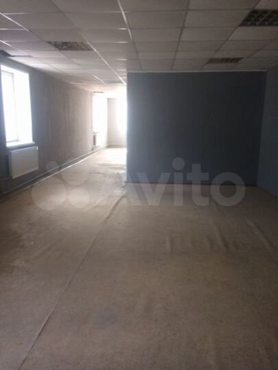 Производство, 121 м²