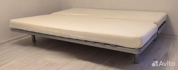 Диван кровать бу
