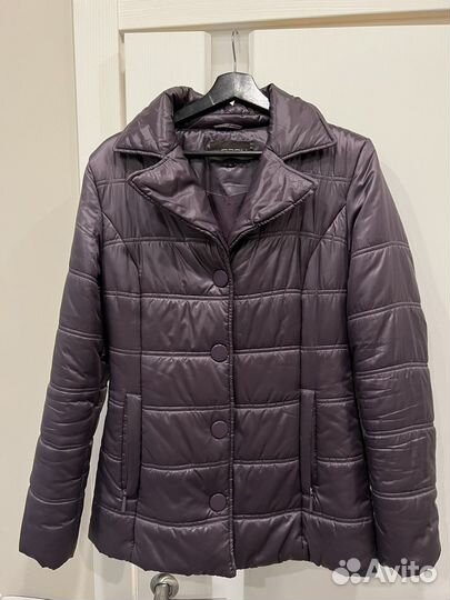 Куртка женская