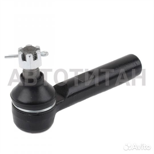 Наконечник рулевой toyota hiace 95-06 ET26681