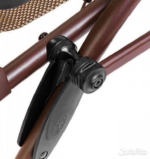 Кресло шезлонг