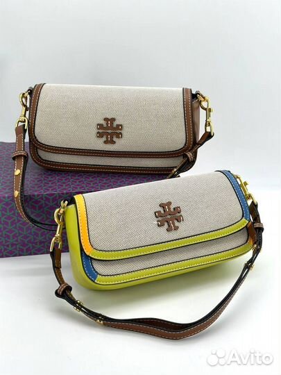 Сумка женская Tory Burch