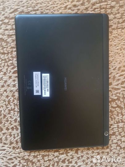 Планшет Huawei Mediapad t5 4/64 10 4g Sim