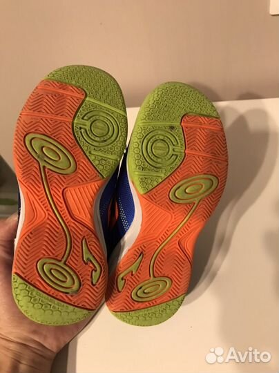 Футзалки Joma