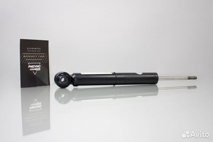 Амортизатор для Jaguar XJ X350 (2003—2009) Задний