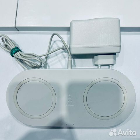 Зарядное устройство, Belkin WIZ002