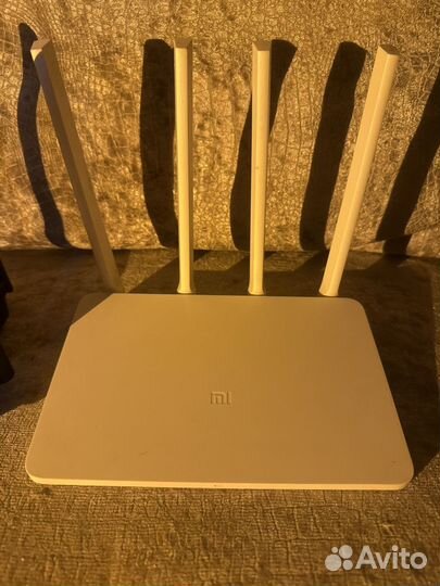 Wifi роутер 4g модем