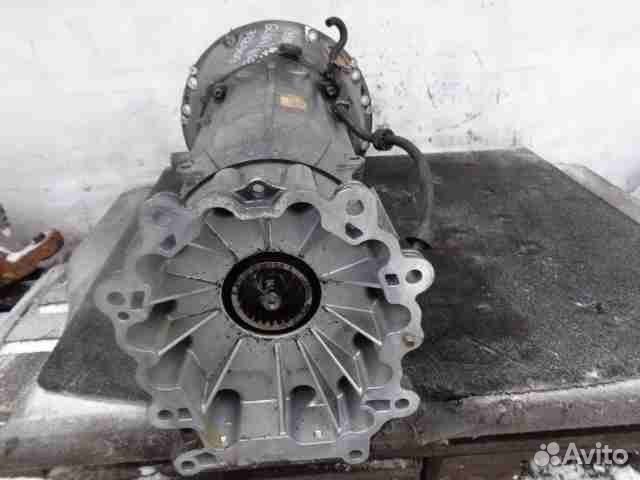 АКПП (автоматическая коробка переключения передач) Mercedes-Benz GL/GLS-Class