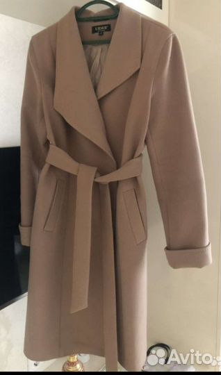 Пальто