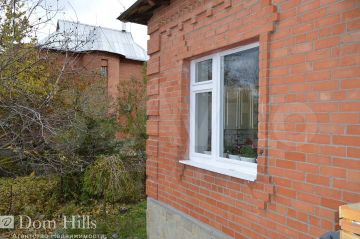 Дом 286 м² на участке 10 сот.