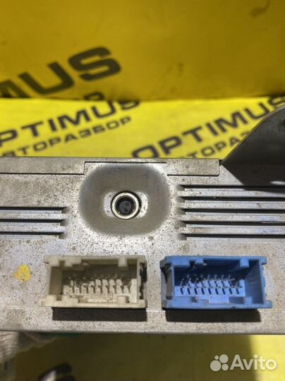 Тв-модуль Philips BMW E-39