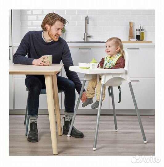 Стульчик для кормления