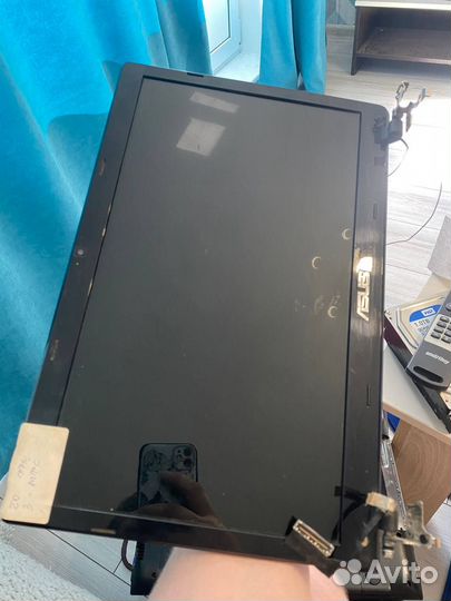 Матрица для ноутбука