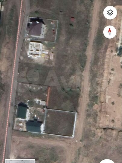 Участок 7,6 сот. (ИЖС)