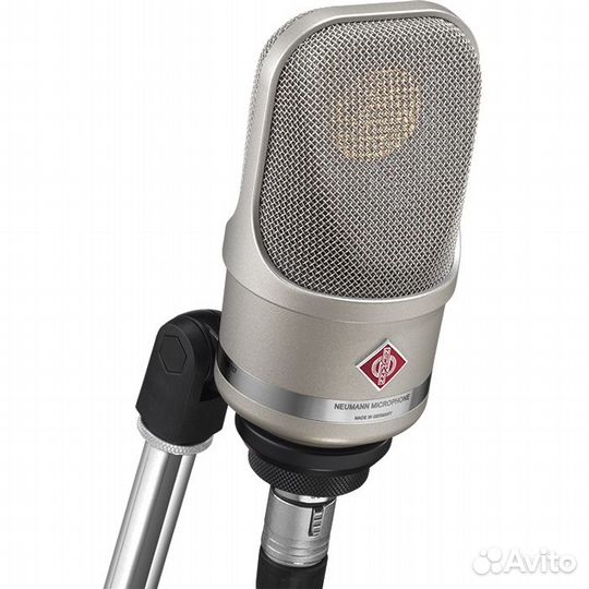 Микрофон Neumann TLM 107 Studio Set Новый