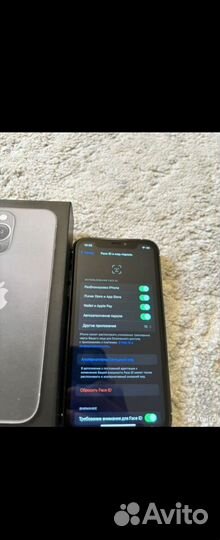 iPhone XR в корпусе 13 pro 128GB