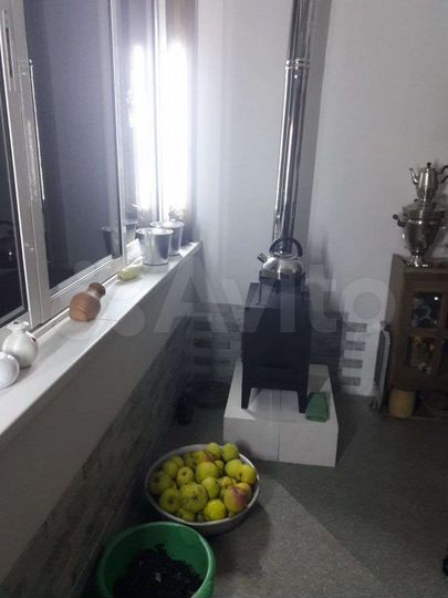 Дача 90 м² на участке 8 сот.