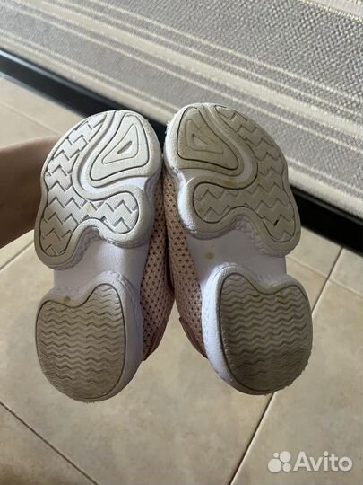 Кроссовки котофей 24 для девочки