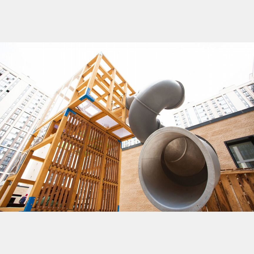 1-к. квартира, 42 м², 8/19 эт.