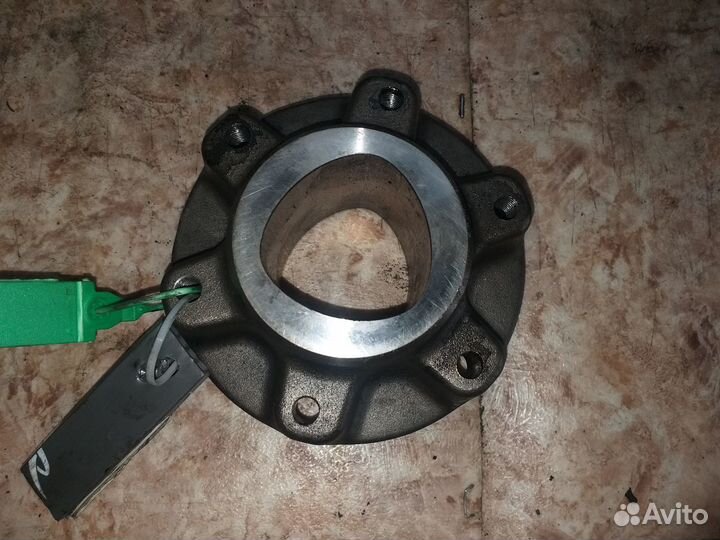 Ступица демпфера FH12 FH13 Volvo 1546491