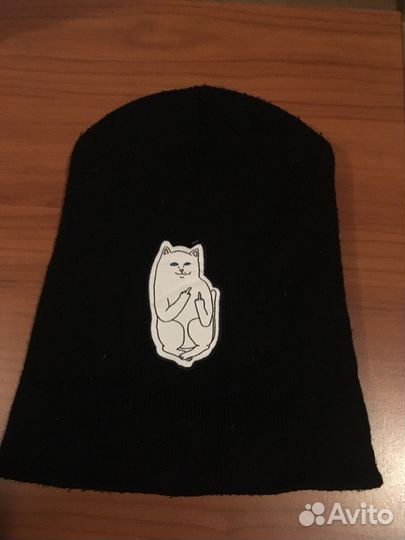 Шапка