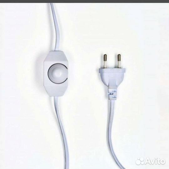 Вытяжка встраиваемая для маникюра/ педикюра