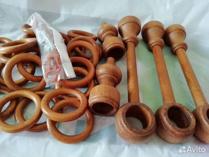 Карниз для штор