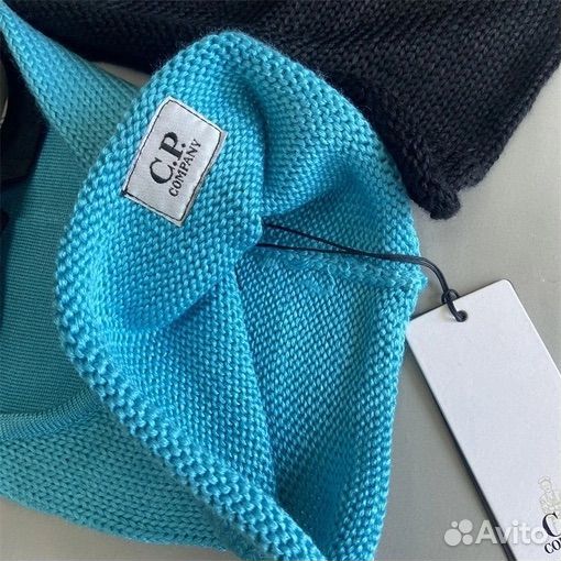 Cp company балаклава