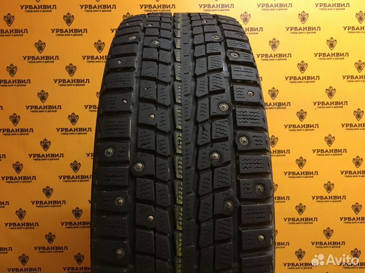 Dunlop SP Winter Ice 01 205/60 R16 92T