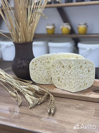 Сыр фермерский