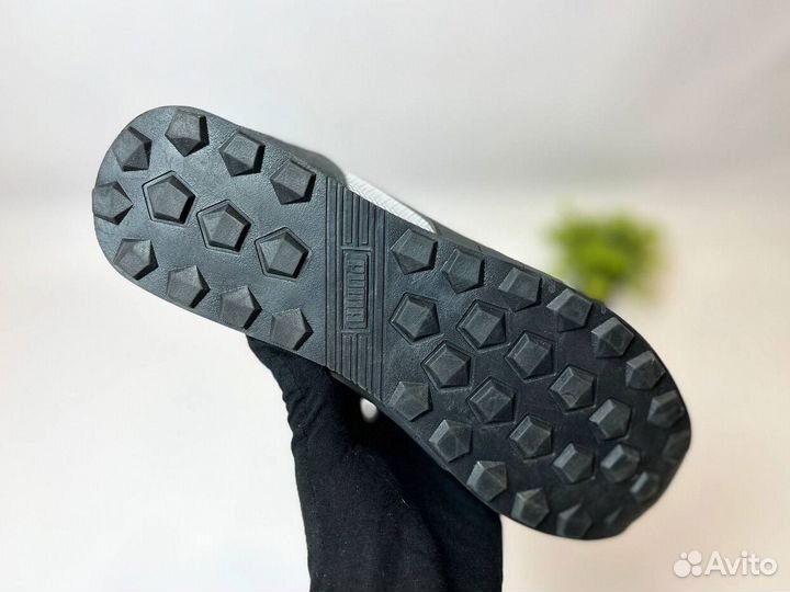 Кроссовки Puma