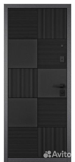 Дверь входная