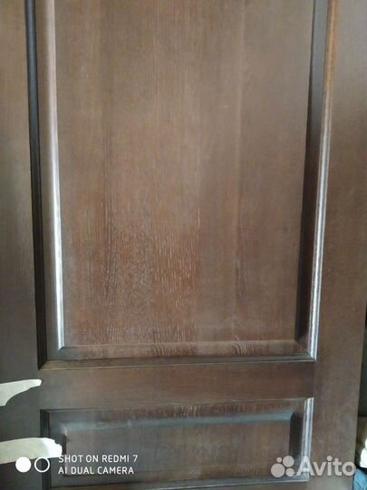 Дверь входная