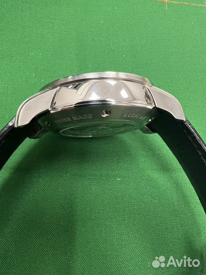 Часы maurice lacroix pontos chronograph