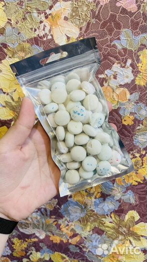 Жвачка ментос