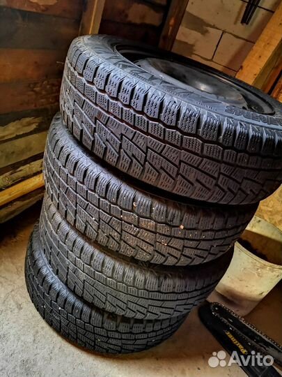 Cordiant Winter Drive 185/65 R15