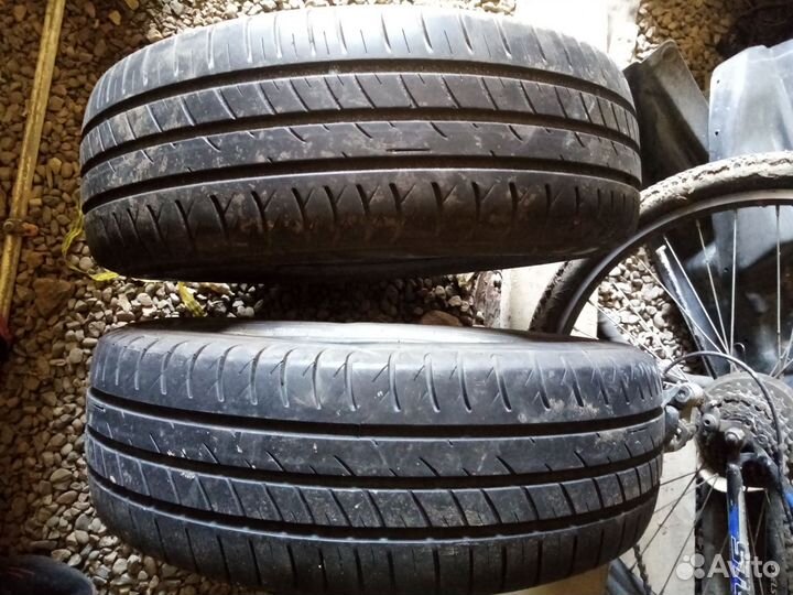 Advenza Coverer AC696 9.5/90 R16