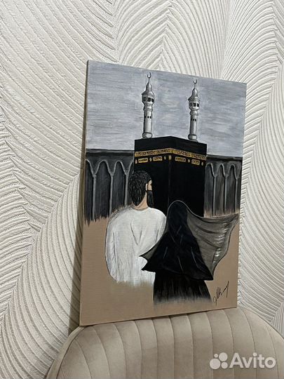 Картины на заказ