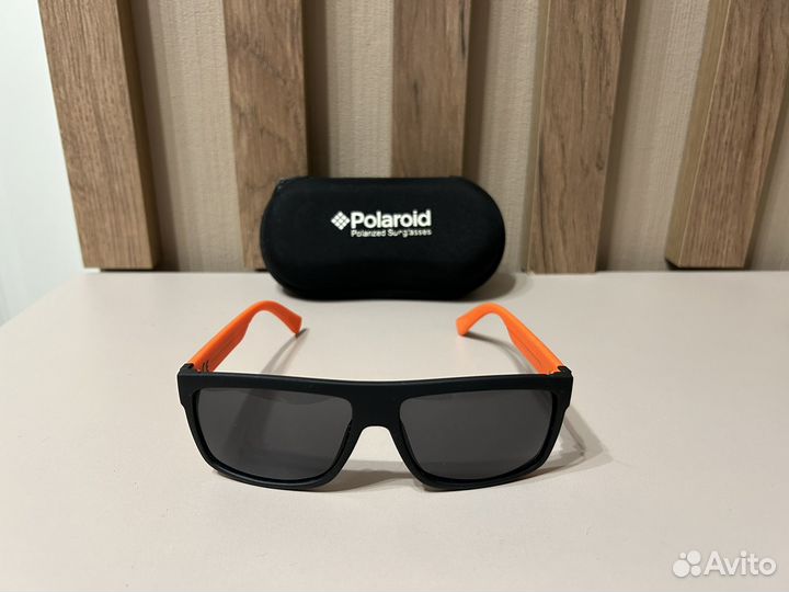 Очки мужские