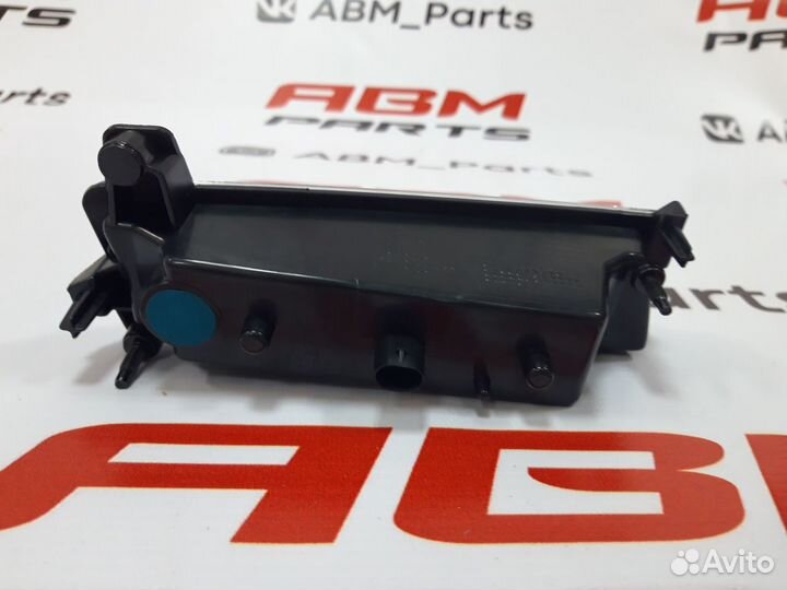 Левый дхо Mercedes GL X164 ML W164 GLK X204 Дорест