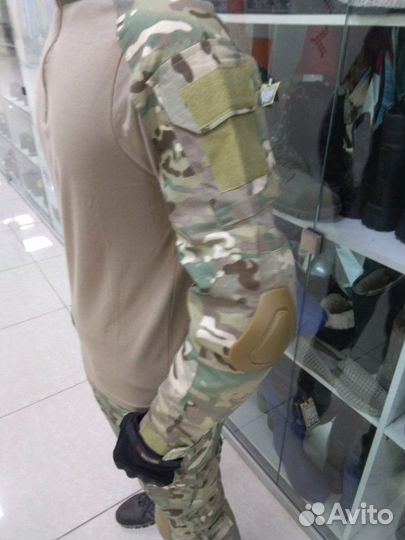 Тактический боевой костюм G3 Тасtiсаl Jеrsеy