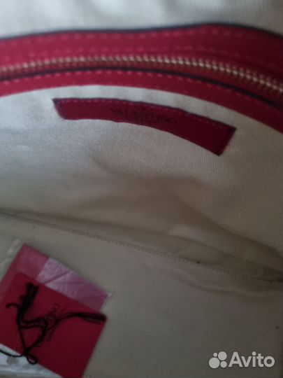 Сумка Valentino оригинал