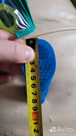 Ботинки для собак Triol. Размер L