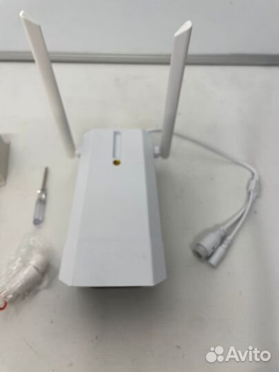 Камера видеонаблюдения Vstarcam С8855 белый