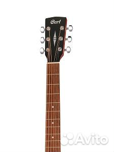 Гитара акустическая Cort